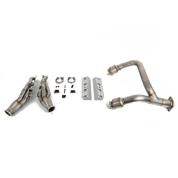 Texas Speed 2019-2024 Ram 1500 Long Tube Headers