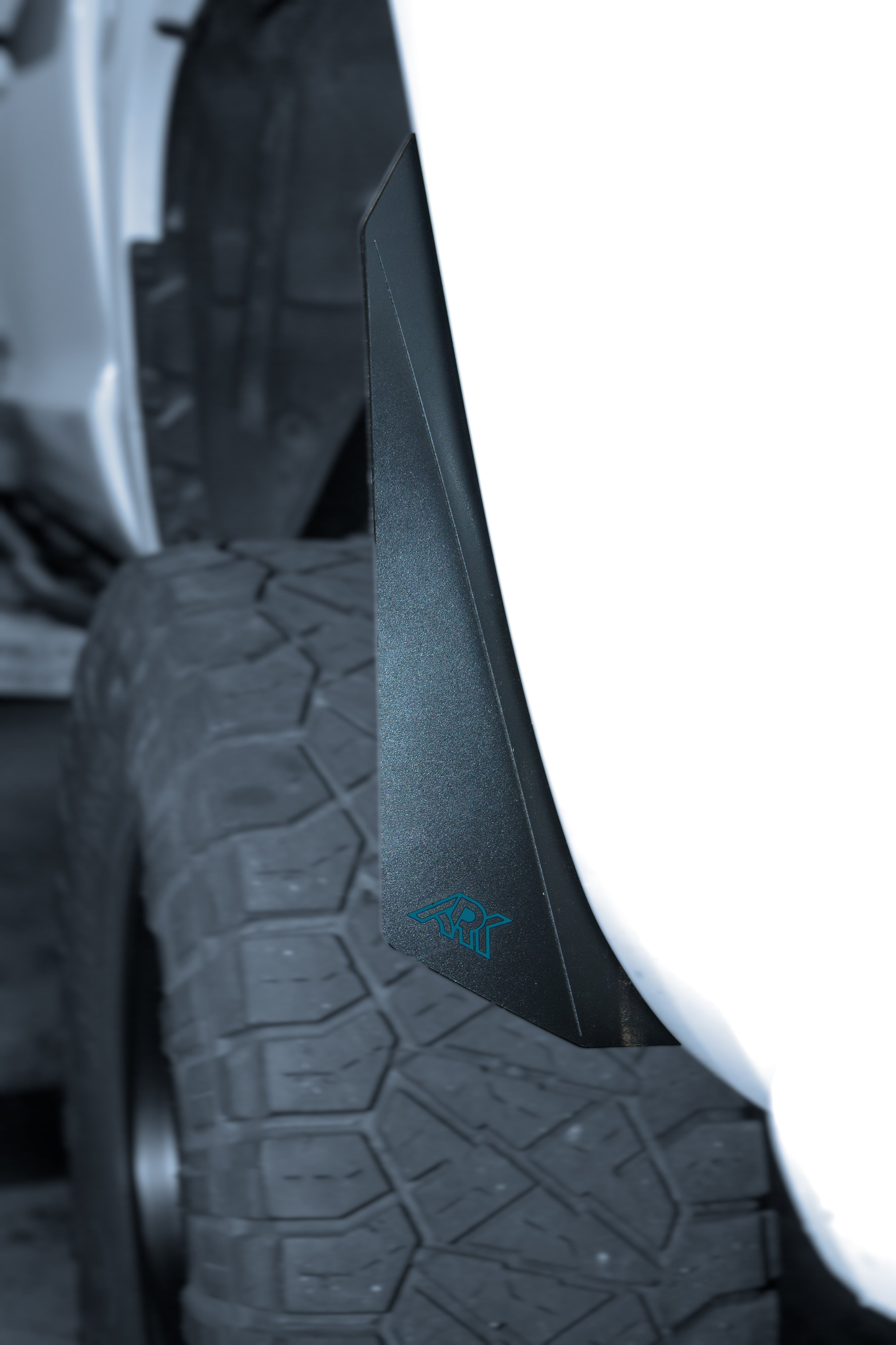 2007-2021 Toyota Tundra TriXpoly Micro Flares