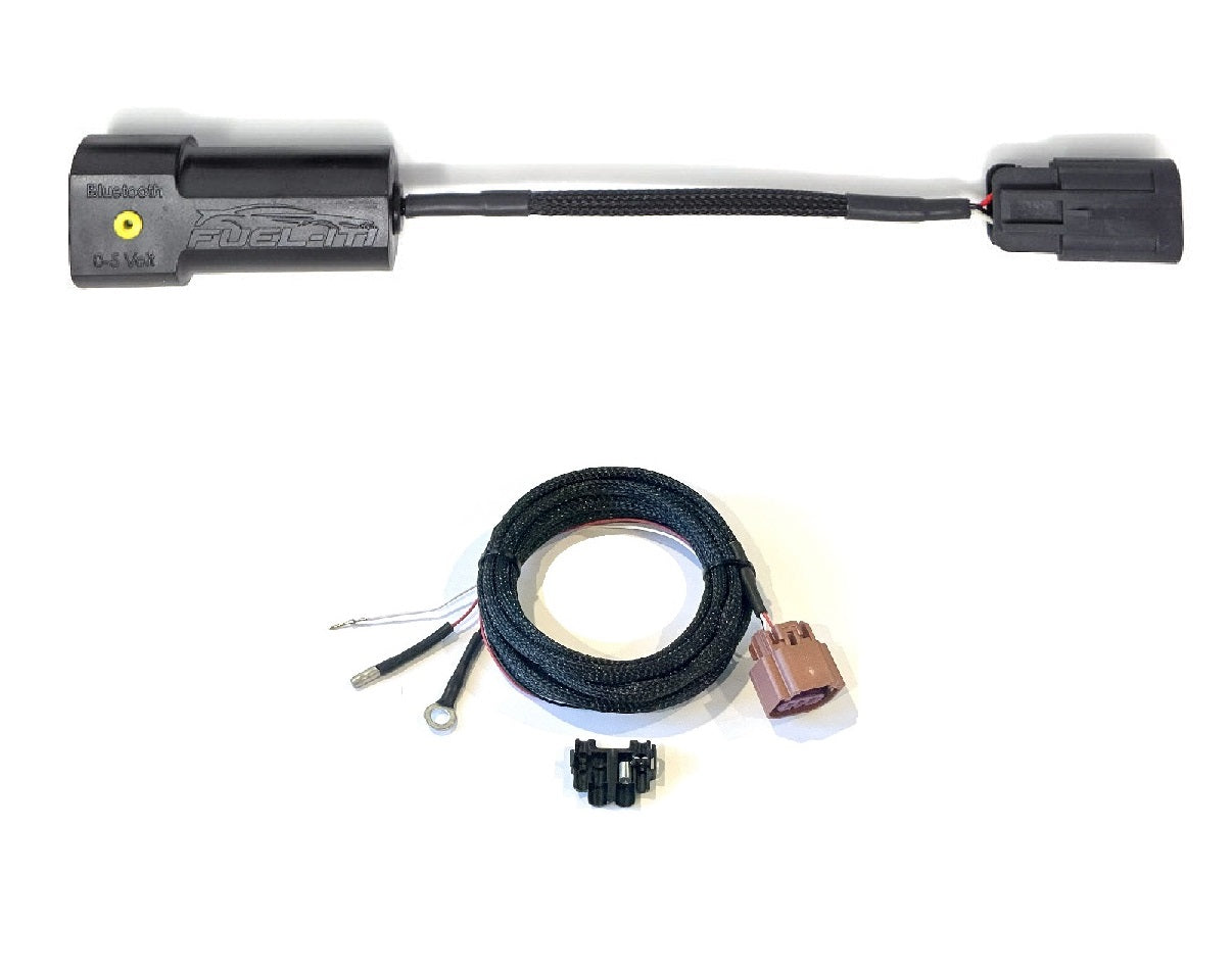 Universal Fuel-It! Bluetooth Flex-Fuel Analyzer