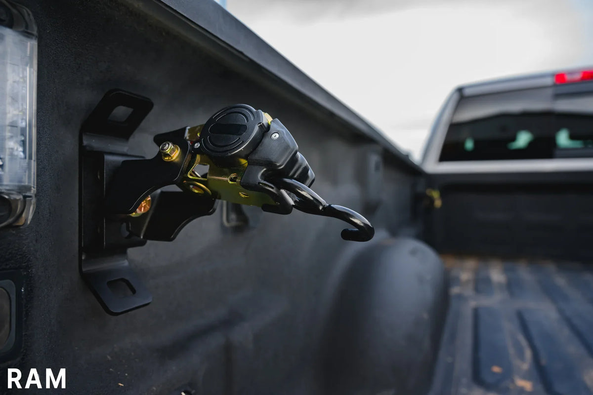 Juggernaut Designs Juggernaut Designs Ratchet Strap RAM JD-URS-RM-1 | JD-URS-RM-1