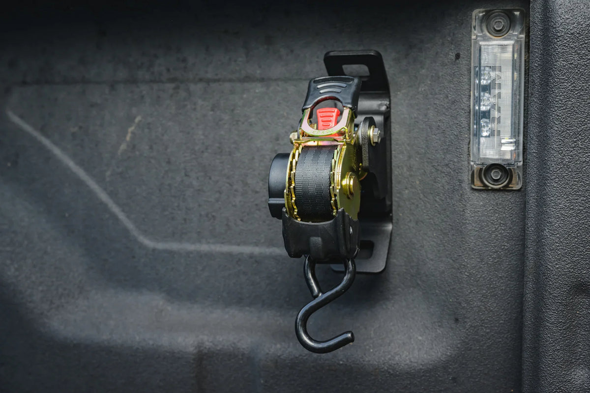 Juggernaut Designs Juggernaut Designs Ratchet Strap RAM JD-URS-RM-1 | JD-URS-RM-1