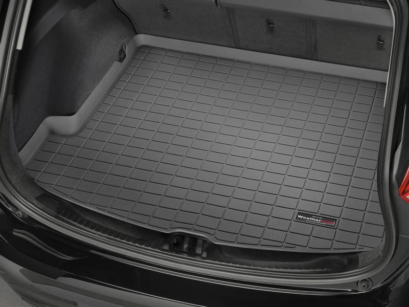 WeatherTech 2026 Dodge Charger 2 & 4 -Door Cargo Liner - Black