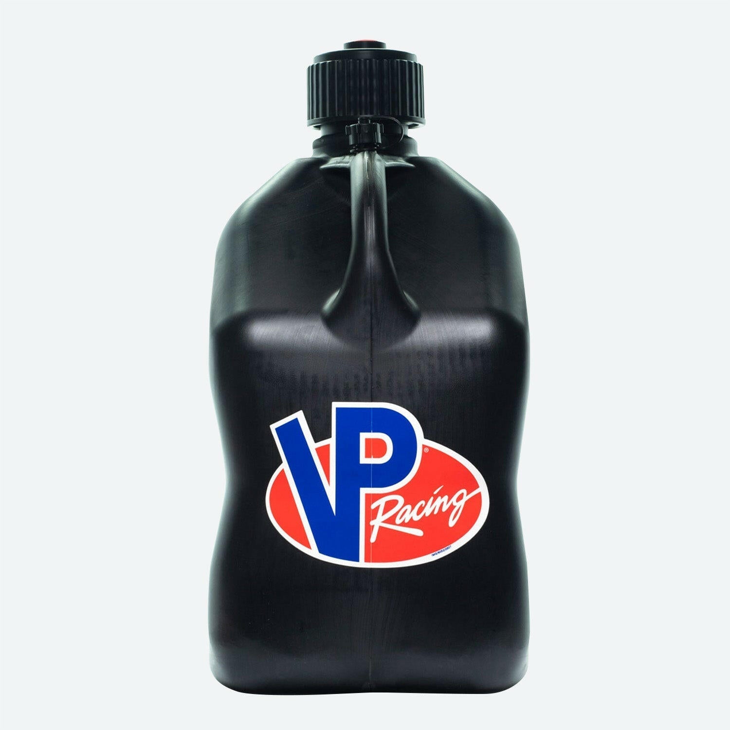 5.5-Gallon Motorsport Container® Utility Jug - Square