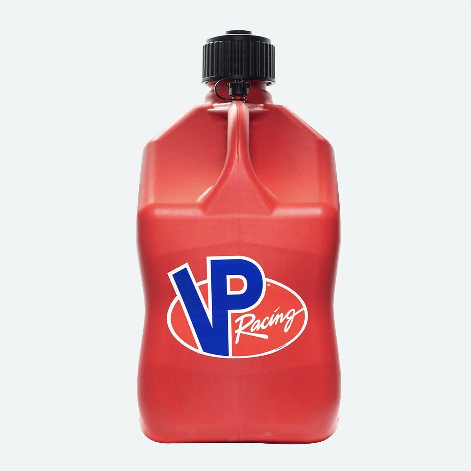 5.5-Gallon Motorsport Container® Utility Jug - Square