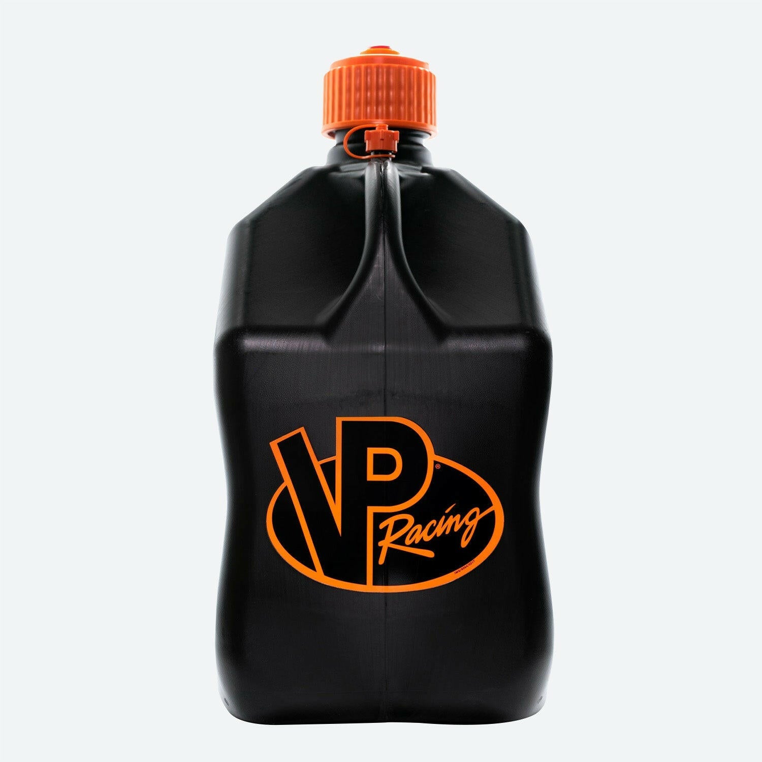 5.5-Gallon Motorsport Container® Utility Jug - Square