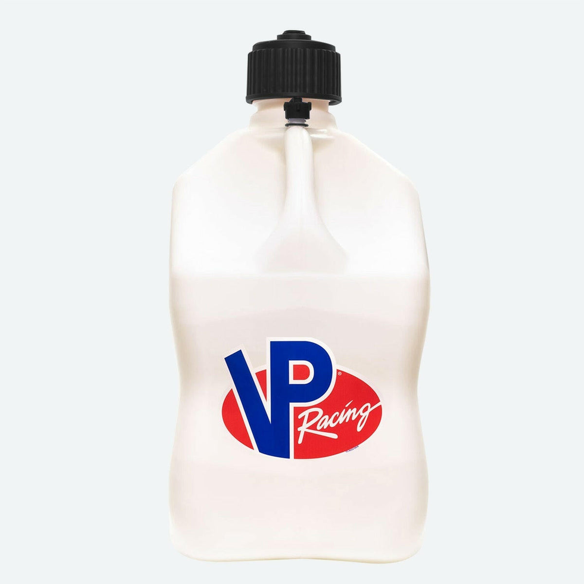 5.5-Gallon Motorsport Container® Utility Jug - Square