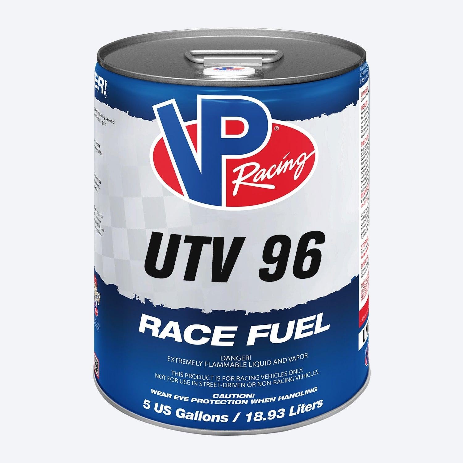 VP Racing UTV 96 Fuel
