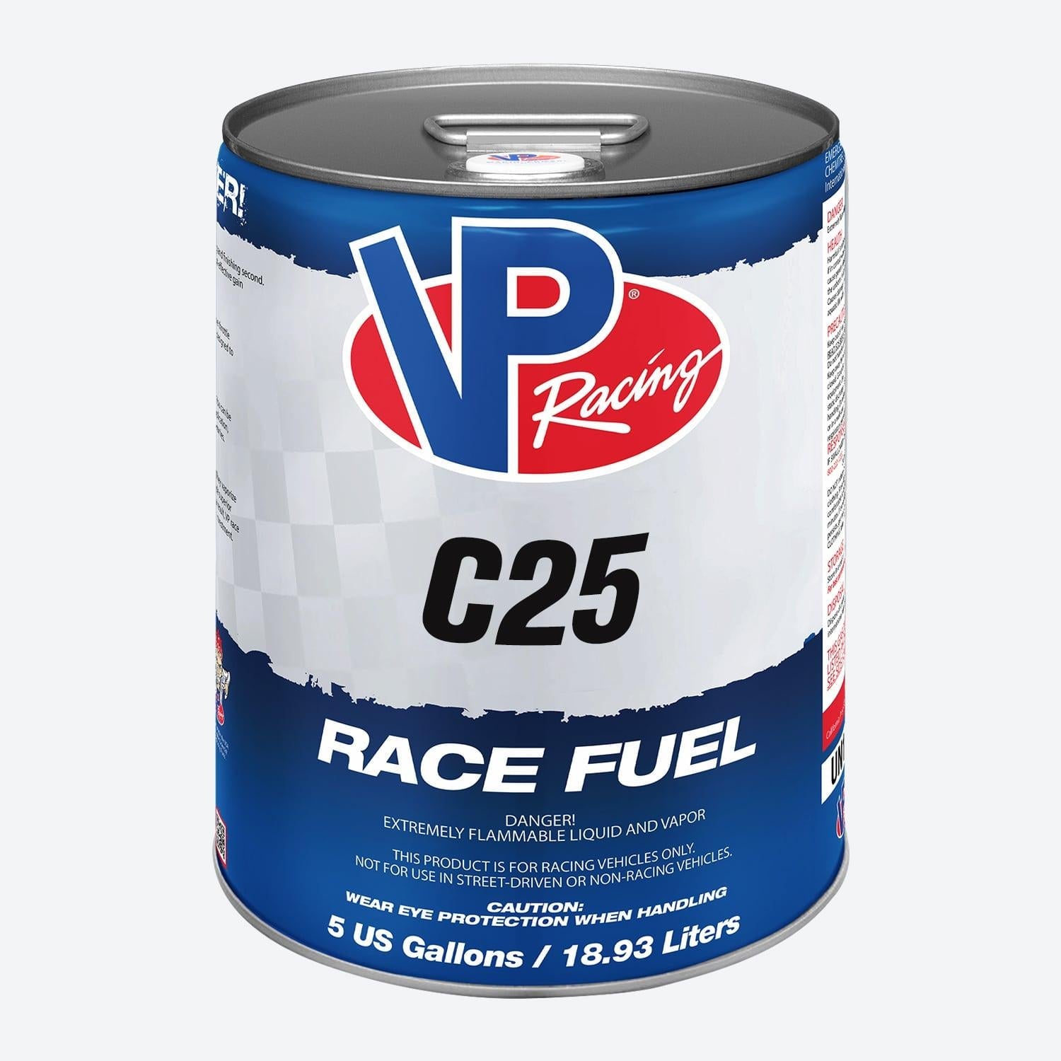 VP Racing C25 Fuel