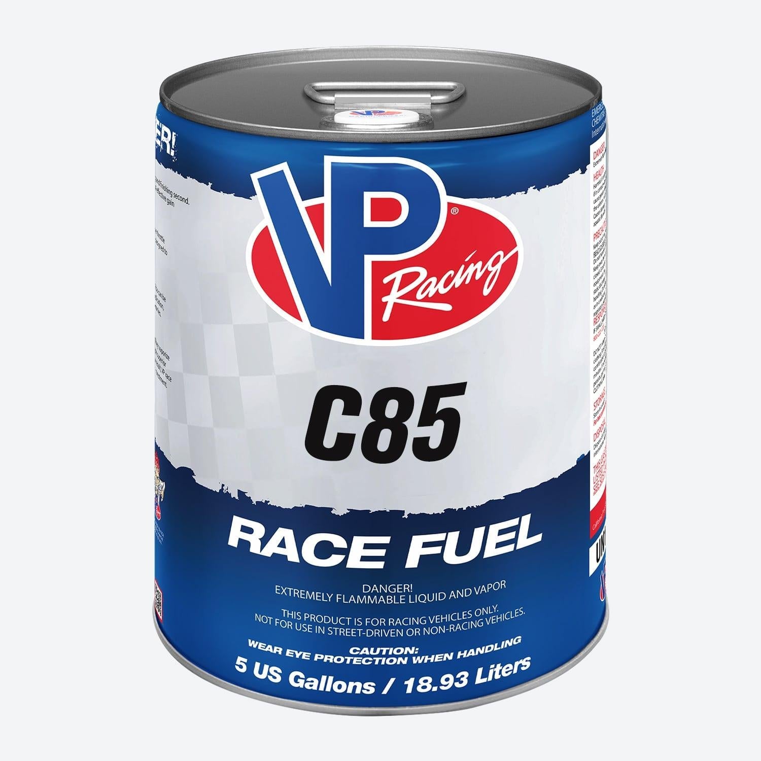 VP Racing C85 Race Fuel