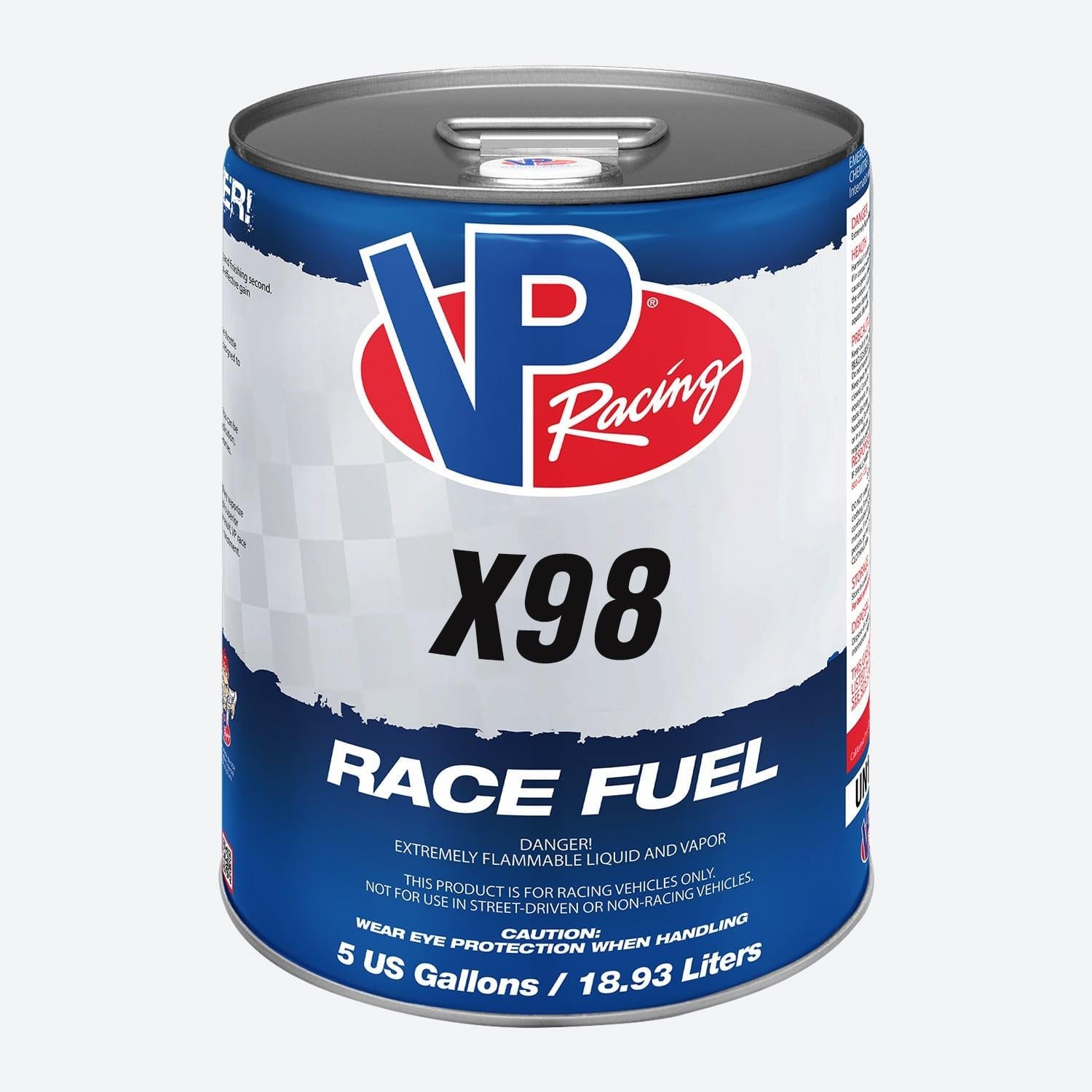 VP Racing X98 Fuel