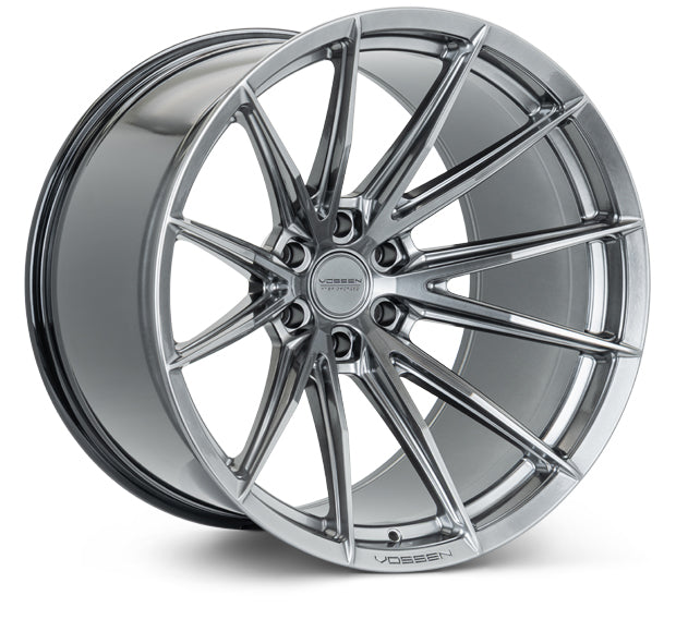 Vossen HFX-2 6x139.7 Wheel (Multiple Finish Options)