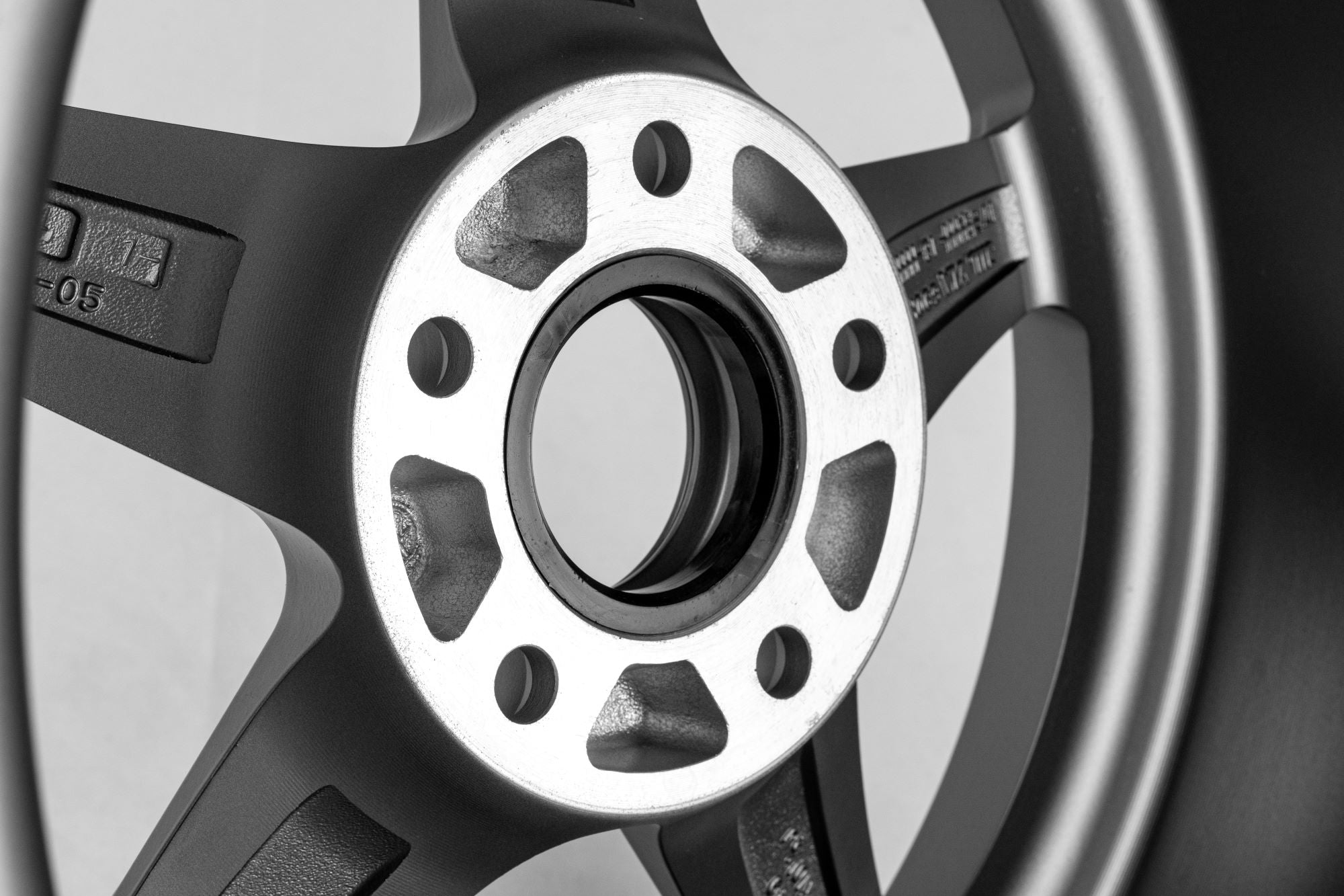 Aodhan Wheels LKB51