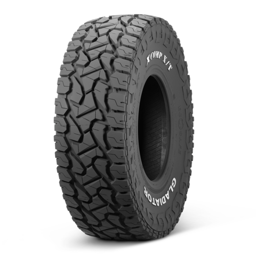 XCOMP XT RWL Tire