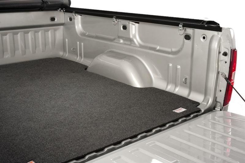 Access Truck Bed Mat 2009-2023 Ram 1500 & Ram 1500 Classic 5ft 7in Bed (w/ RamBox Cargo Management System)