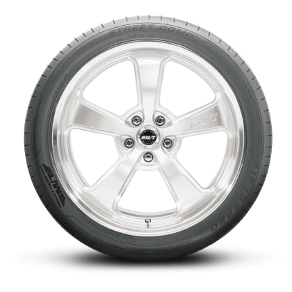 Mickey Thompson Street Comp GHT Tire
