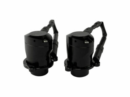 Turbosmart 2025+ Ram 1500 3.0L Hurricane & RHO EM Plumback VR32 BOV