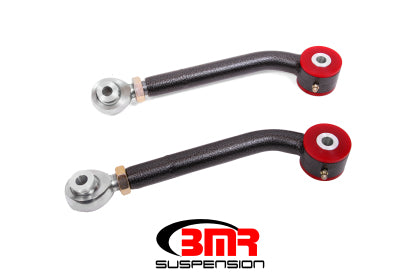 BMR 2005-23 Charger/Challenger Upper Trailing Arms Single Adjustable Hammertone