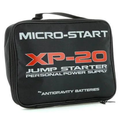 ANTIGRAVITY BATTERIES MICRO-START JUMP STARTER