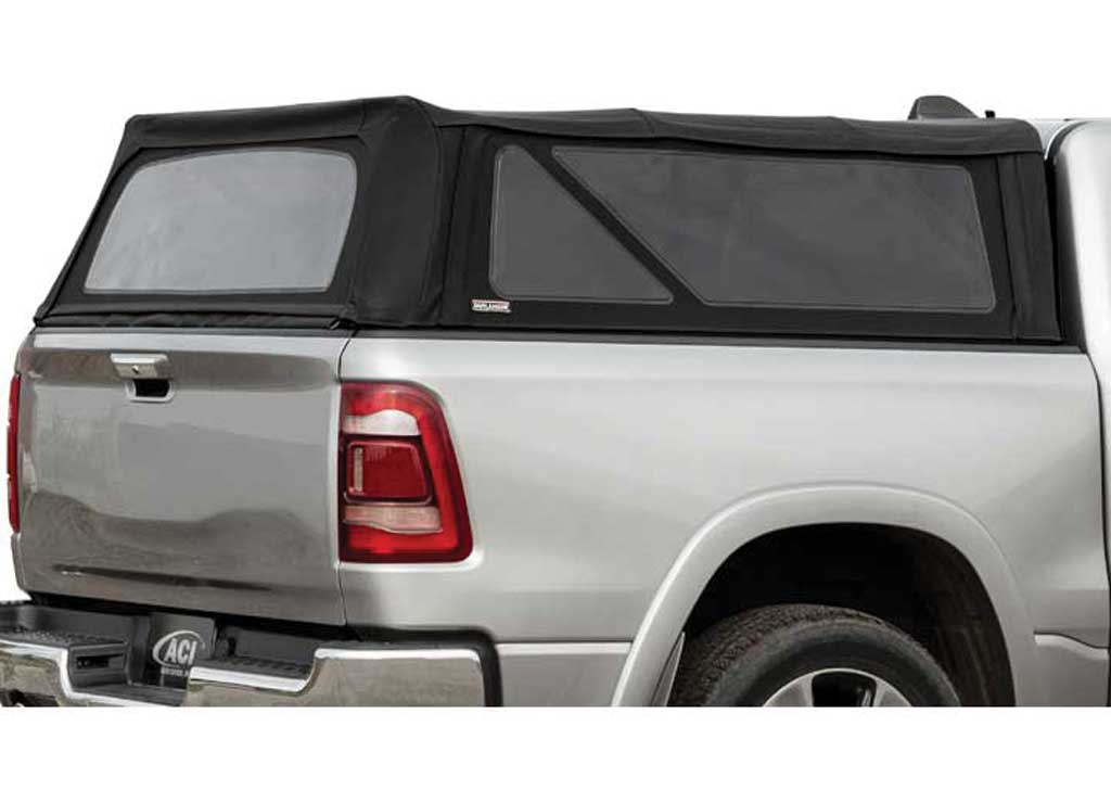 Access Outlander Soft Topper Ram 1500, RHO & TRX 2019-2027