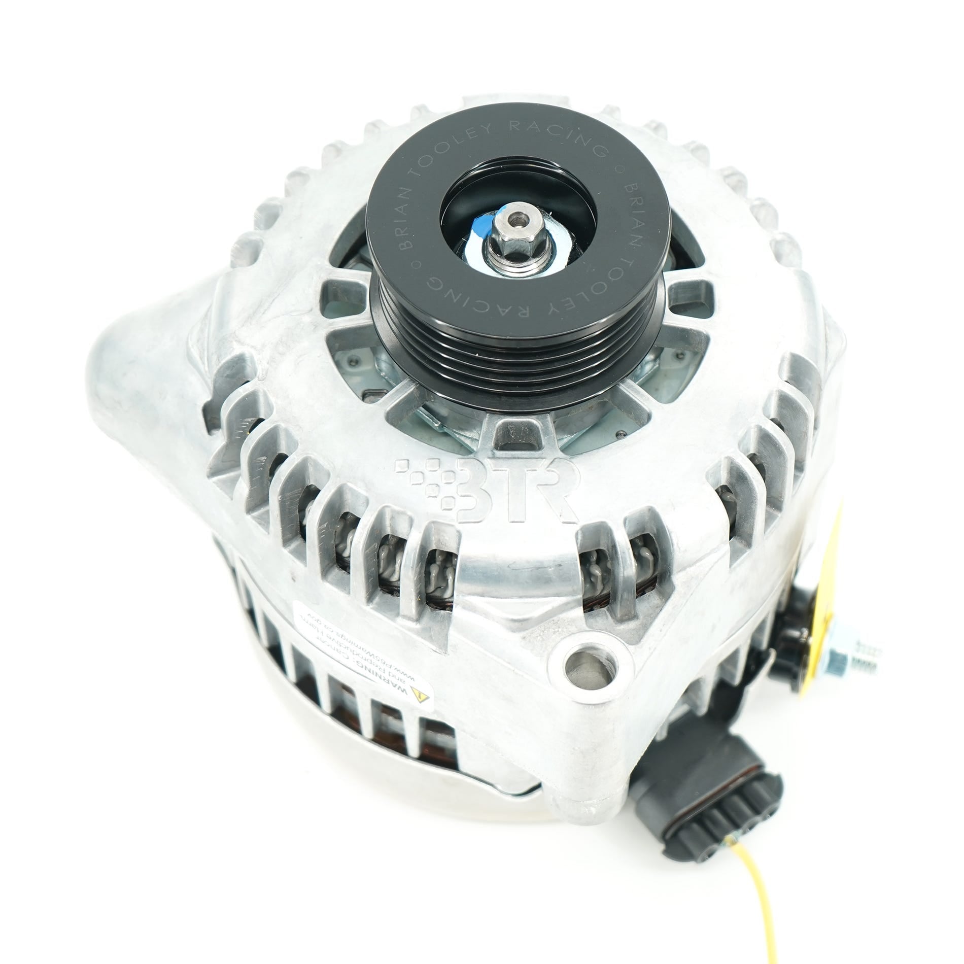 BTR HYPERDRIVE FRONT DRIVE KIT - LS - NATURAL - ACD-LS01