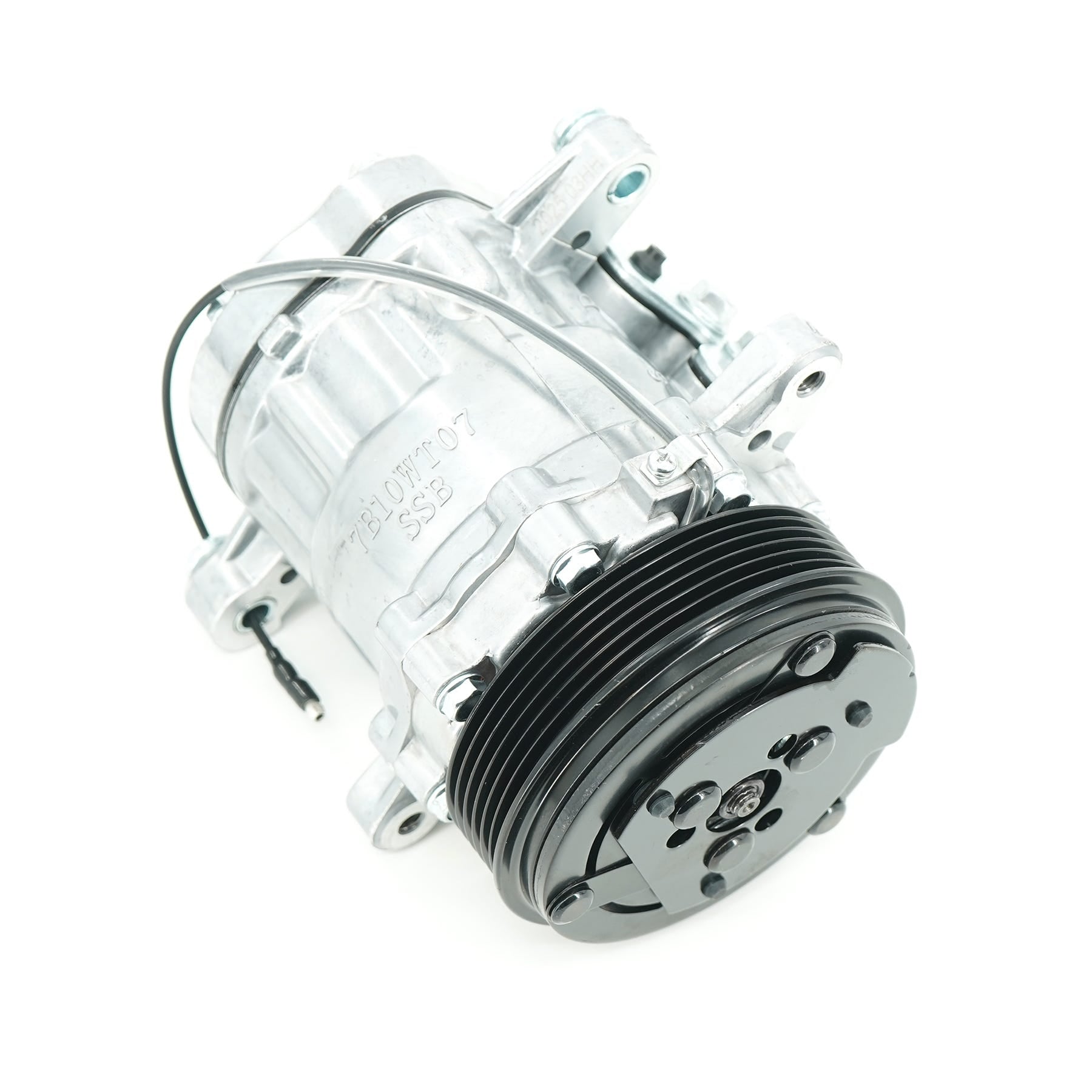 BTR HYPERDRIVE FRONT DRIVE KIT - LS - NATURAL - ACD-LS01