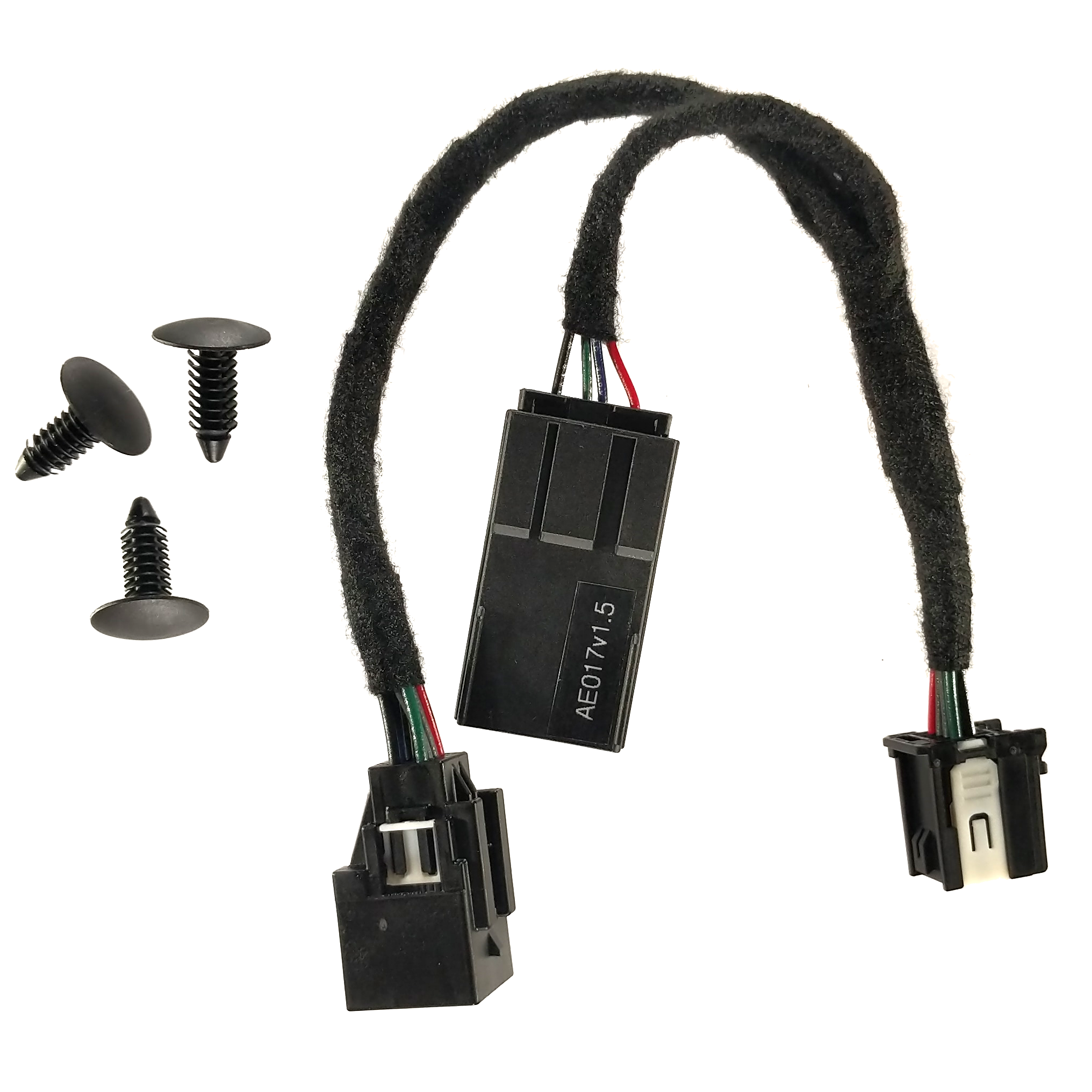 2018-2022 Jeep Grand Cherokee Autostop Eliminator (WK)