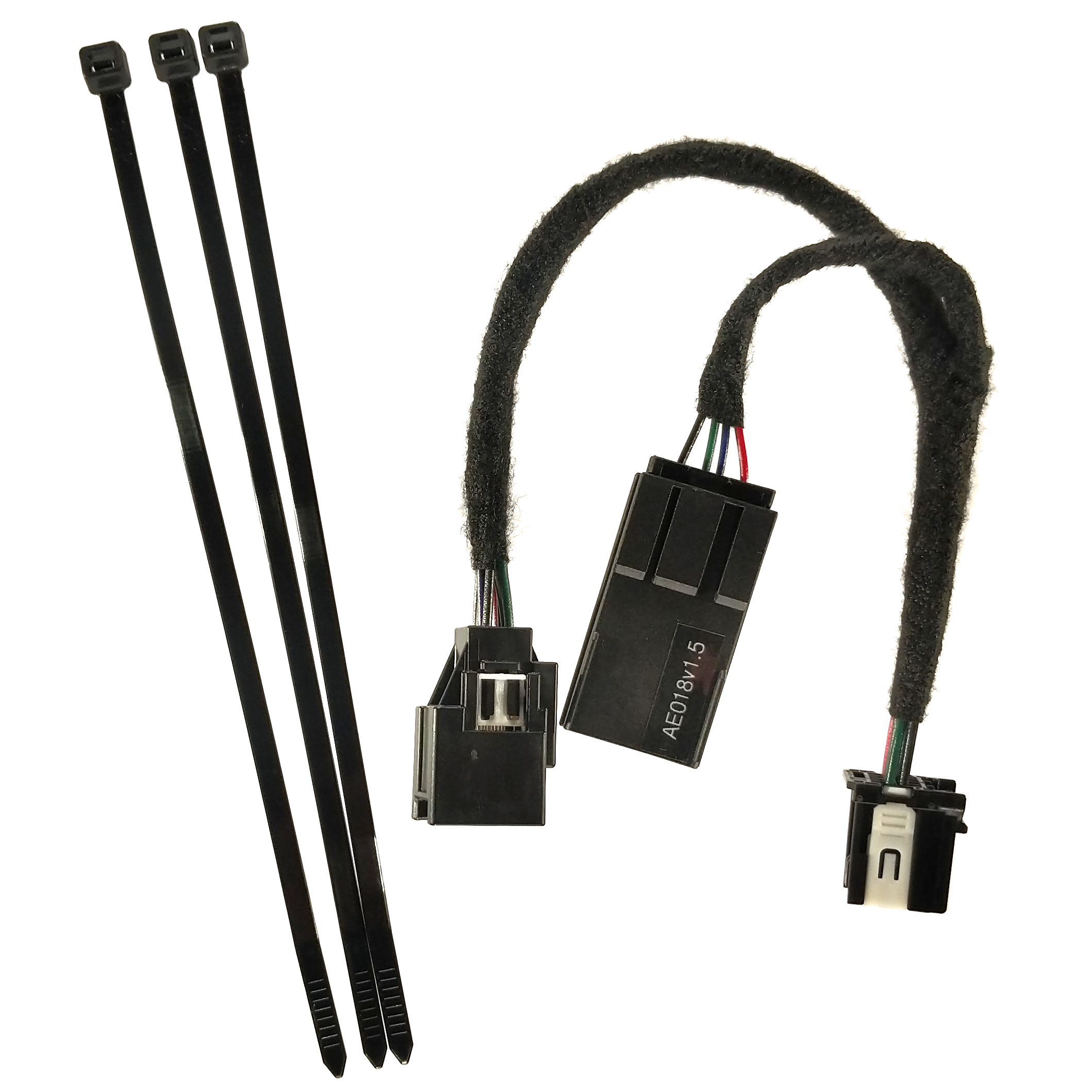 2018-2026 Jeep Wrangler JL Autostop Eliminator