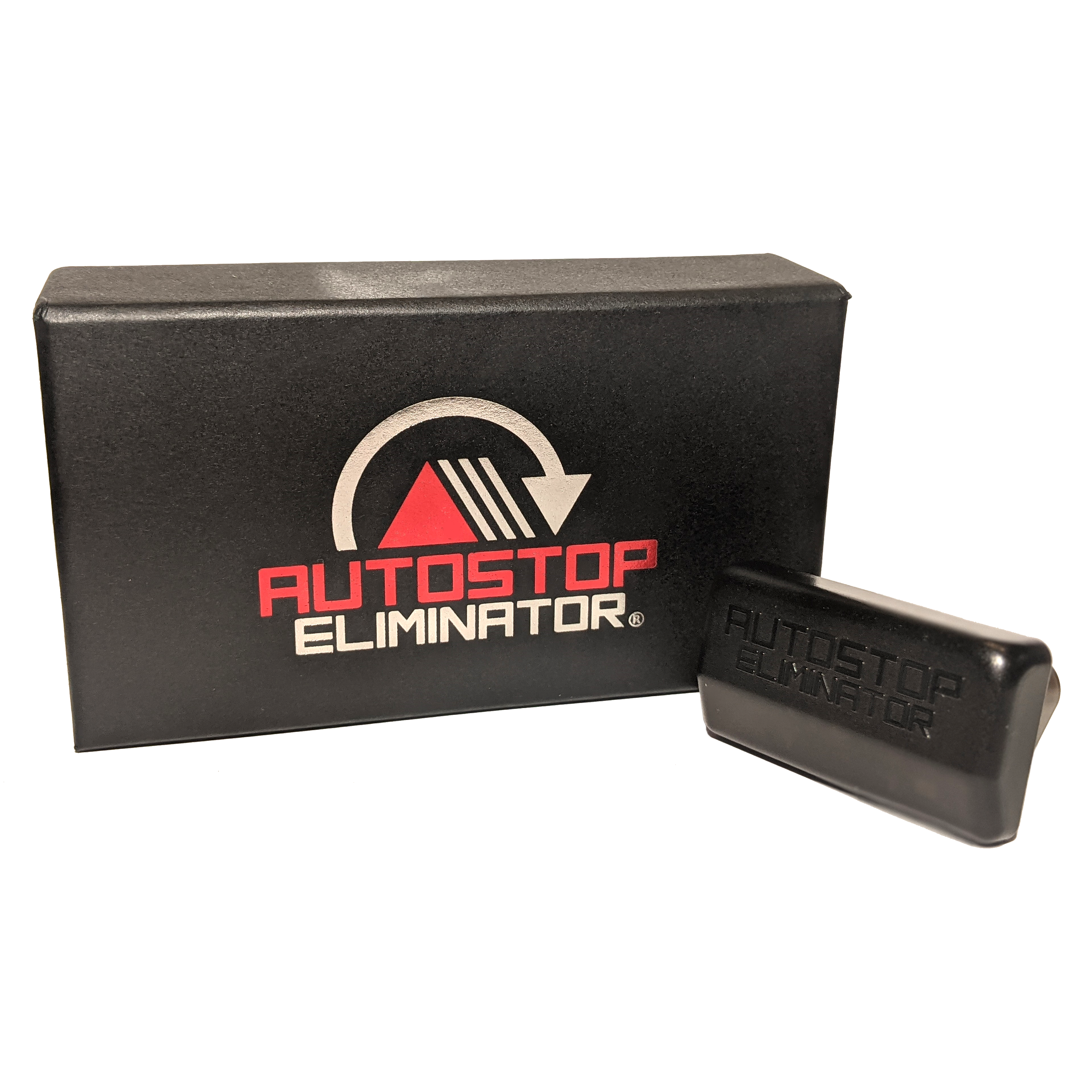 2016-2017 Jeep Grand Cherokee Autostop Eliminator