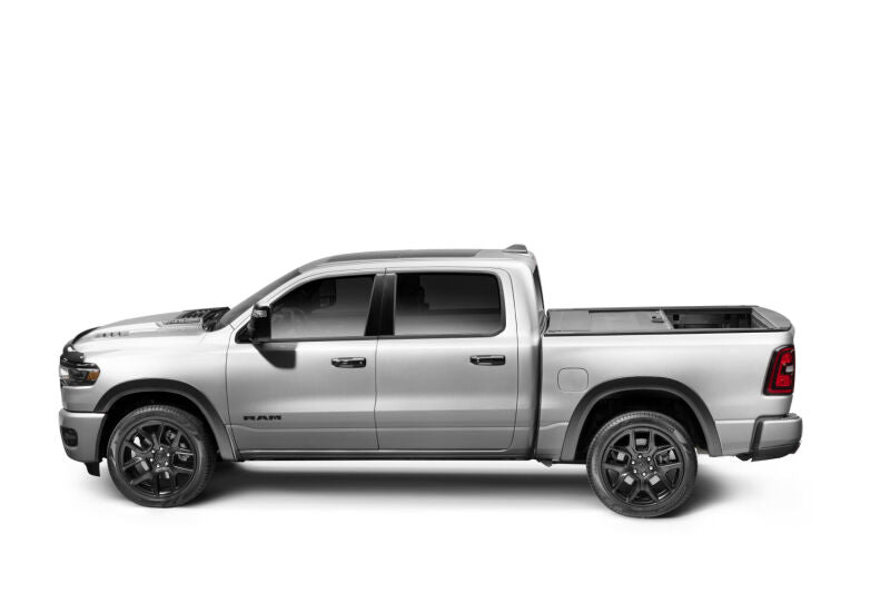 RealTruck 2019-2026 Dodge Ram 5ft 7in FlushFit Retractable Cover