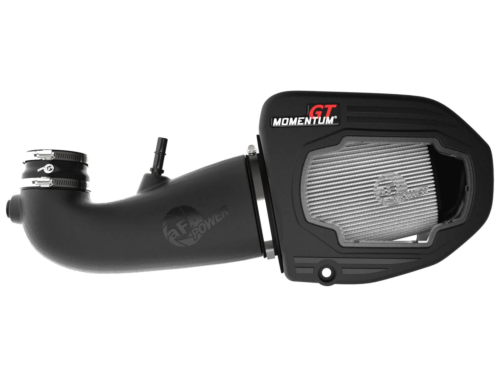 aFe Momentum GT Cold Air Intake System 2011-2023 5.7L Dodge Challenger W/ Shaker Hood