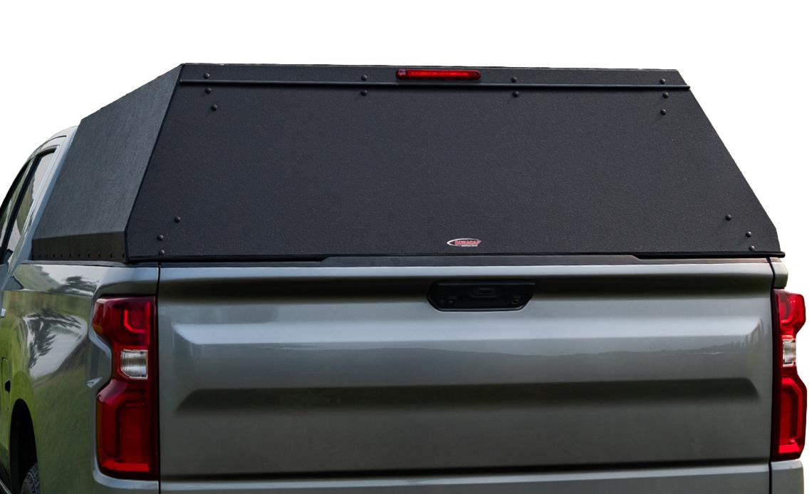 Access Duracap Quest Truck Toppers Ram 1500, RHO & TRX 2019-2027