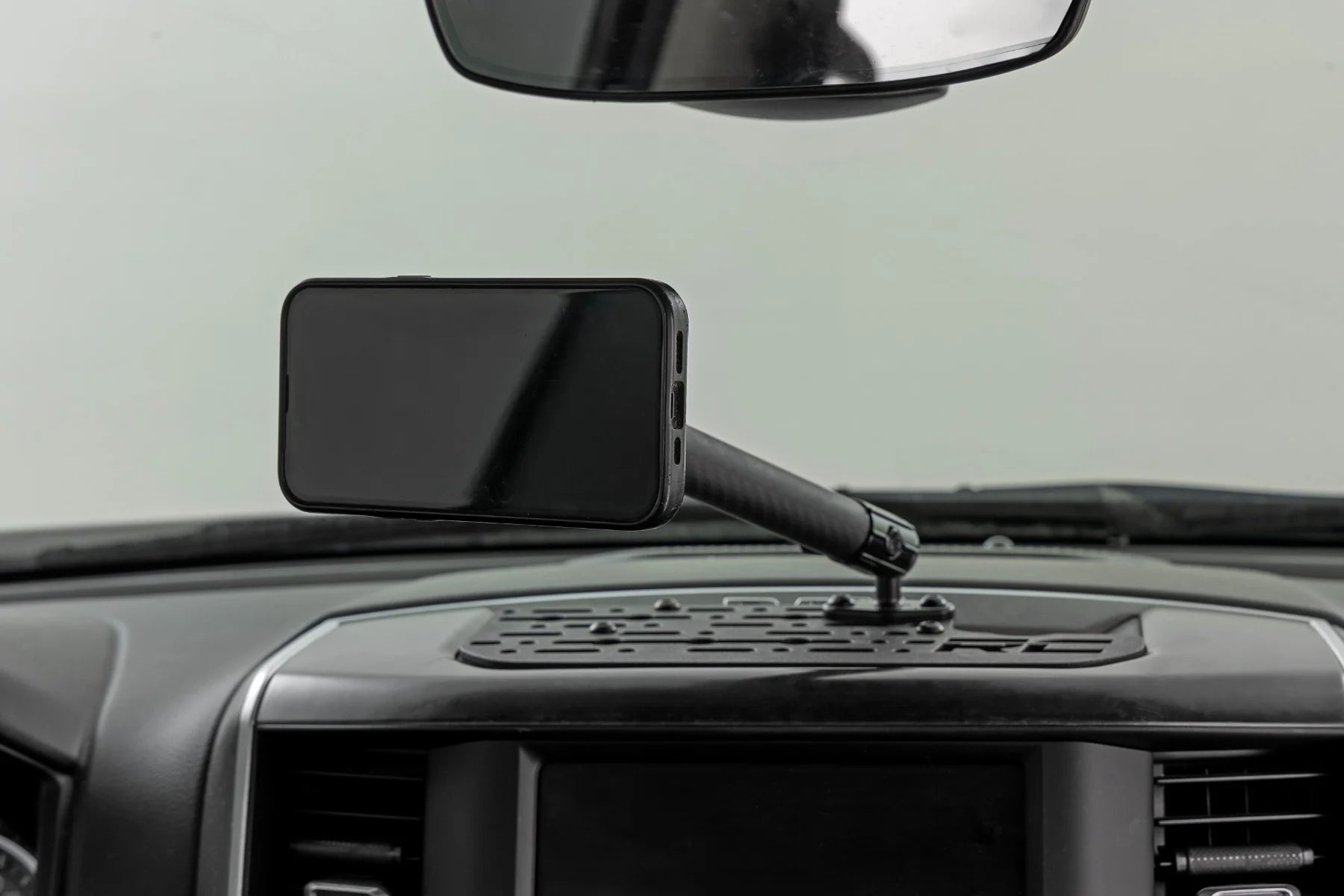 Rough Country 2019-2024 Ram 1500 Accessory Dash Mount