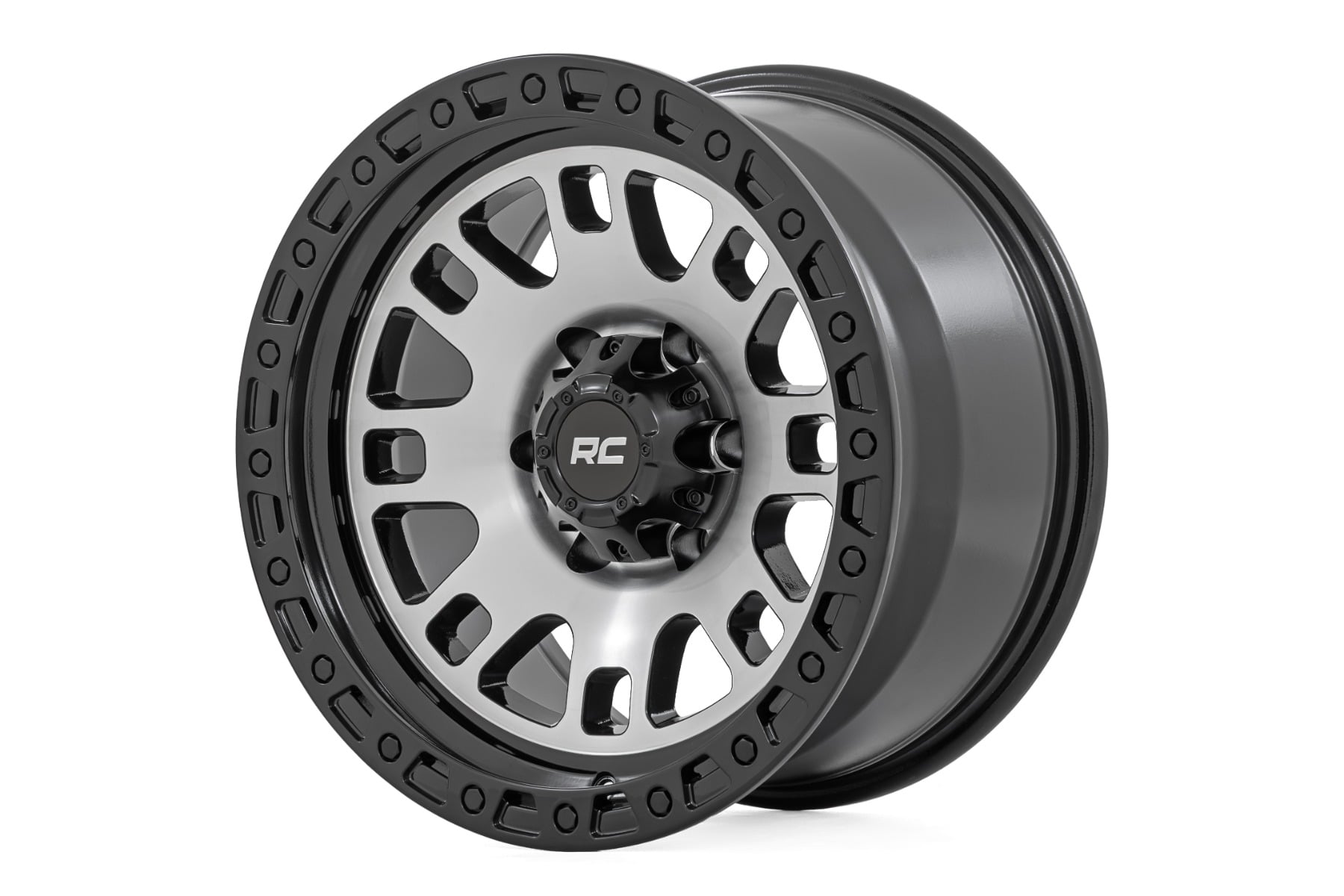 Rough Country 82 Series Wheel