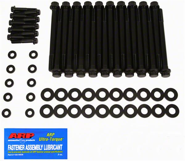 ARP 12-Point Cylinder Head Bolts Kit 5.7L 6.1L 6.4L 6.2L Hemi