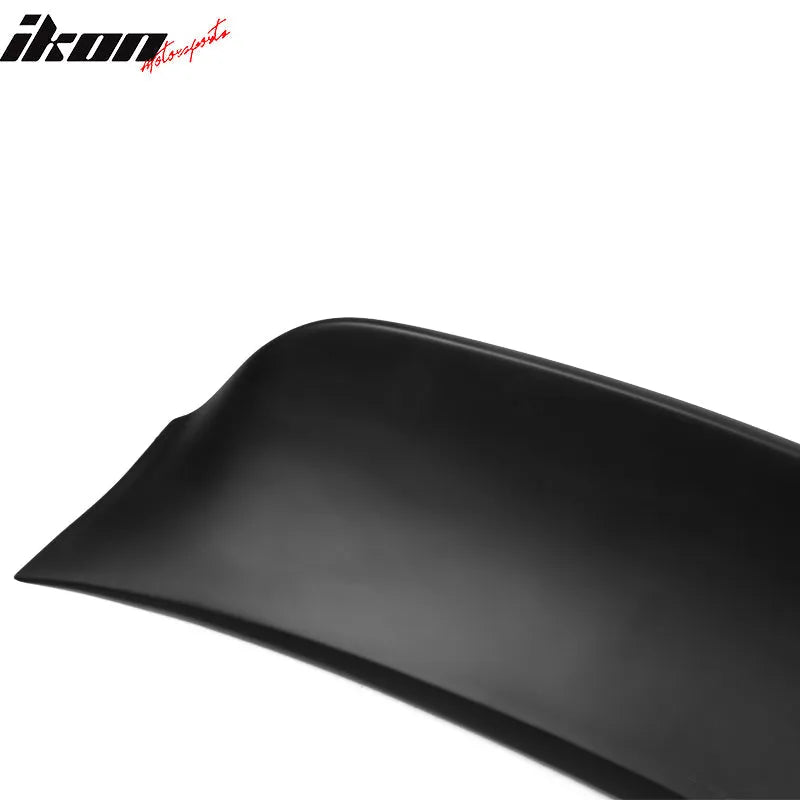 15-23 Ford Mustang Coupe IKON Sty Matte Duckbill Rear Spoiler Wing PP