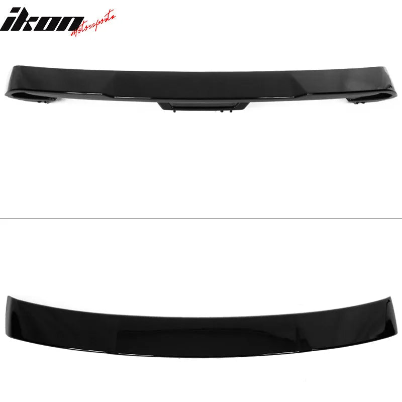 2015-2023 Ford Mustang TP Style Rear Trunk Spoiler Wing ABS