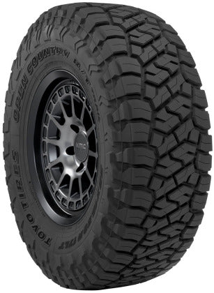 Toyo Open Country R/T Trail Tire