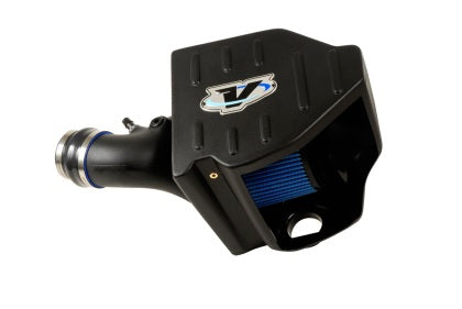 Volant Chrysler/Dodge 12-15 300/Charger/11-15 Challenger 6.4L PowerCore Closed Box Air Intake System