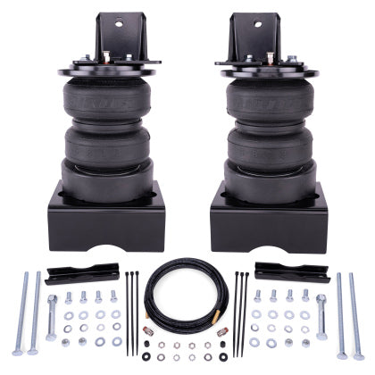 Air Lift Loadlifter 5000 Ultimate Air Spring Kit w/ Internal Jounce for 21-24 Ram TRX / 2025-2025 Ram RHO