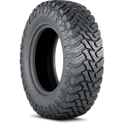 Atturo Trail Blade M/T Tire