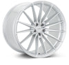 Vossen HFX-4 Wheel 5x127 (Multiple Finishes)