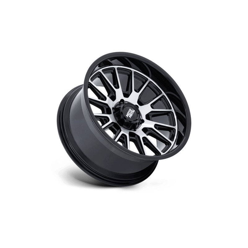 Moto Metal Tekton Wheel