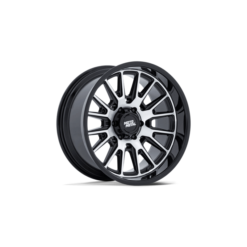 Moto Metal Tekton Wheel