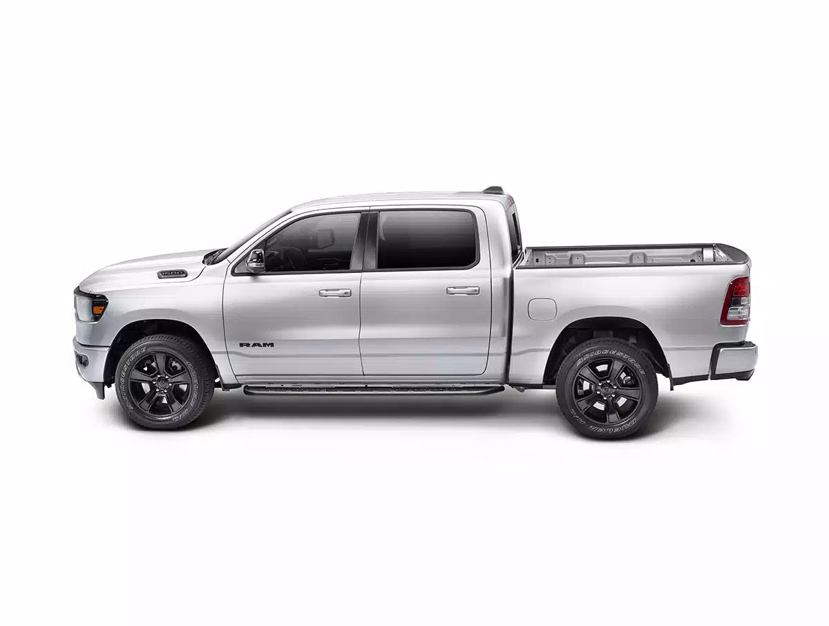 N-Fab Roan Running Boards 2021-2025 Ram 1500, RHO & TRX