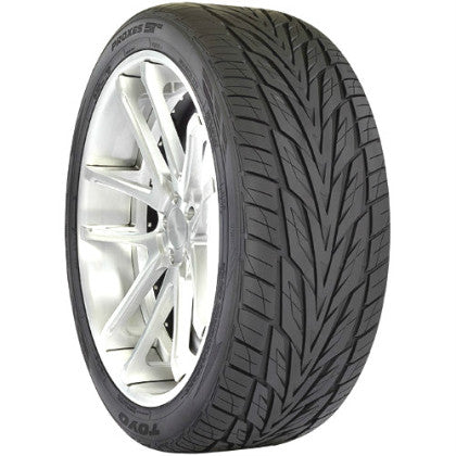 Toyo Proxes ST III Tire