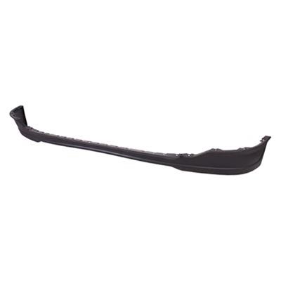 Body Parts Bumper Filler Panels for 2015-2018 SIERRA 2500 HD, 2015 SIERRA 3500 HD - GM1095202