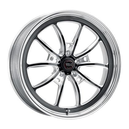 Weld S80 Wheel