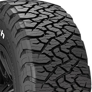 BFGoodrich All Terrain TA KO3