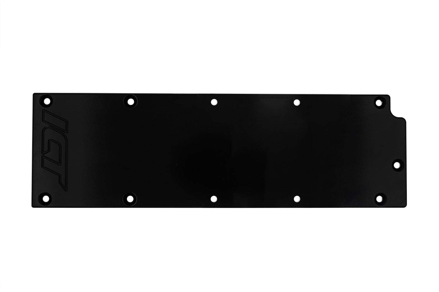 ICT Billet LS Gen 4 Valley Pan Cover Plate DOD Delete (requires plugs)