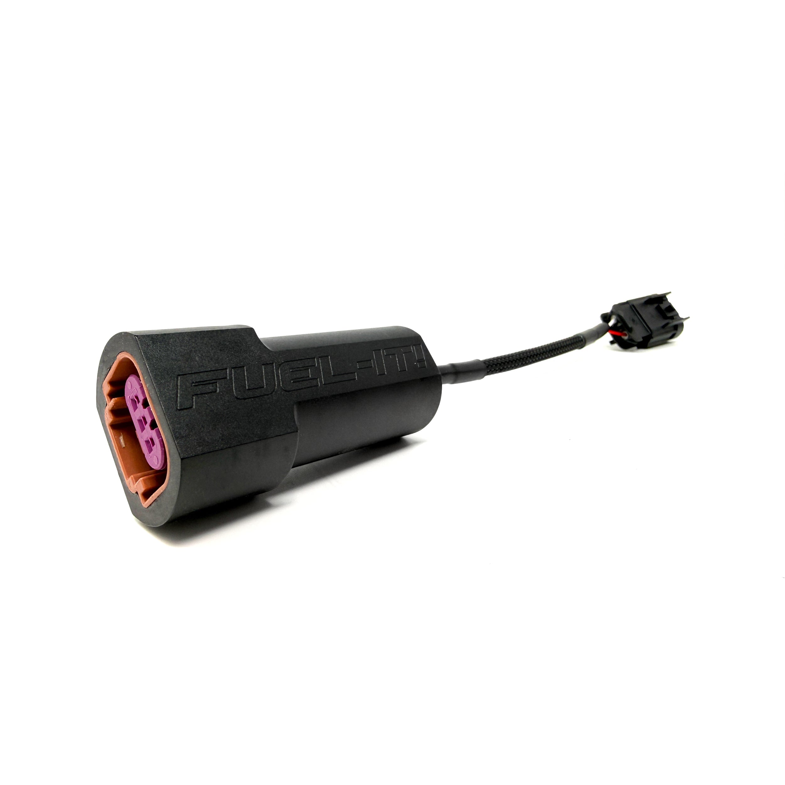 Fuel-It! Bluetooth Flex Fuel Analyzer